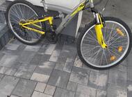Grajewo ogłoszenia: Sprzedam rower kola 24. - zdjęcie