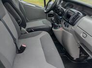 Grajewo ogłoszenia: Sprzedam zadbanego Trafica z Hakiem
Rocznik 2009
Przebieg 325... - zdjęcie