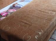 Grajewo ogłoszenia: Oddam wersalkę w dobrym stanie.Odbior we własnym zakresie. - zdjęcie