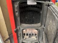 Grajewo ogłoszenia: Witam sprzedam sprawny niezawodny żeliwny piec. Z możliwością... - zdjęcie