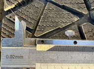 Grajewo ogłoszenia: sprzedam 
Opony zimowe Bridgestone blizzak DM - V2 
Rozmar 235/55... - zdjęcie