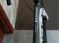 Grajewo ogłoszenia: Rower szosowy Romet Huragan 4 Rozmiar 56 L + trenażer GRATIS... - zdjęcie