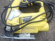 Grajewo ogłoszenia: Sprzedam wyrzynarkę prawie nie używana - zdjęcie