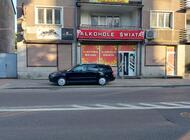 Grajewo ogłoszenia: Do wynajęcia w Grajewie przy ul. Kopernika 9, przy trasie... - zdjęcie