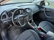 Grajewo ogłoszenia: Mam na sprzedaż bardzo zadbany samochód Opel Astra J z... - zdjęcie