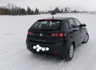 Grajewo ogłoszenia: Sprzedam Seata Ibizę 1.2 benzyna 3 cylindrowy silnik autko... - zdjęcie