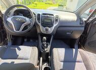 Grajewo ogłoszenia: Sprzedam Hyundai IX20 benzyna 2015 r oszczędny silnik na... - zdjęcie