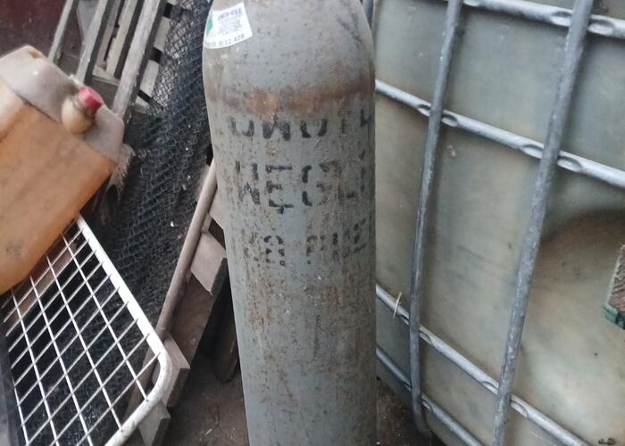 Grajewo ogłoszenia: Sprzedam butla 20 l