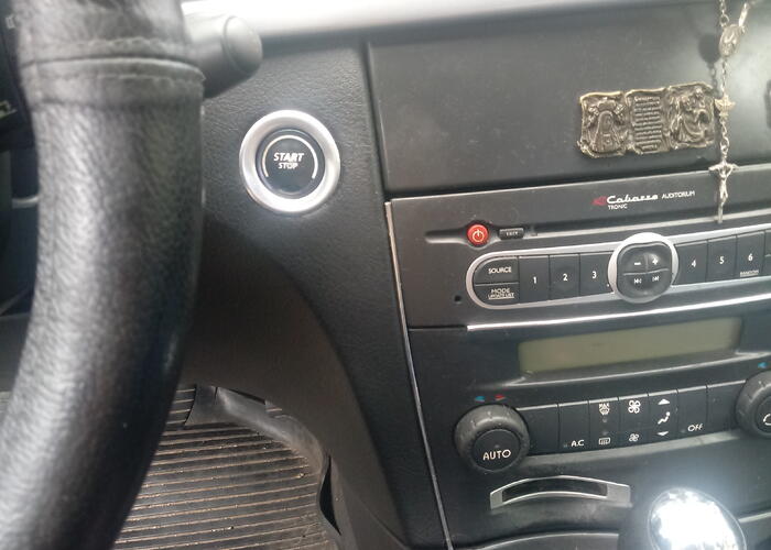 Grajewo ogłoszenia: Sprzedam reno lagune 2 kombi 1,9 dizel rok 2005 up do czerwca...