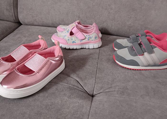 Grajewo ogłoszenia: Sprzedam w stanie idealnym wszystkie to rozmiar 23.